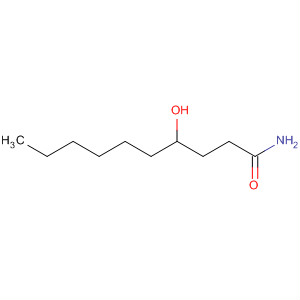 57753-53-4  Decanamide, 4-hydroxy-