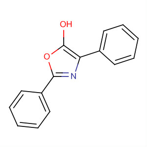 57757-25-2  5-Oxazolol, 2,4-diphenyl-