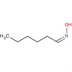 5780-43-8  Hexanal, oxime, (Z)-