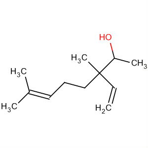 57813-24-8  6-Octen-2-ol, 3-ethenyl-3,7-dimethyl-