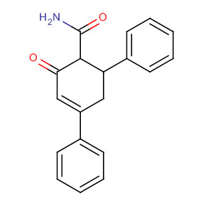 57839-64-2  3-Cyclohexene-1-carboxamide, 2-oxo-4,6-diphenyl-