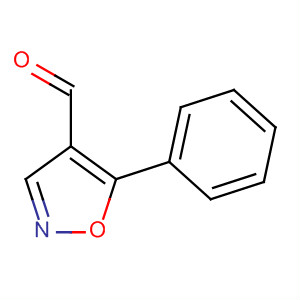 57864-20-7  4-Isoxazolecarboxaldehyde, 5-phenyl- 57864-20-7  4-Isoxazolecarboxaldehyde, 5-phenyl-