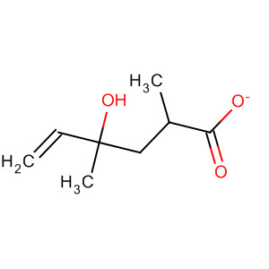 57907-37-6  3-Buten-2-ol, 2-methyl-, propanoate