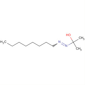 57910-31-3  2-Propanol, 2-(octylazo)-