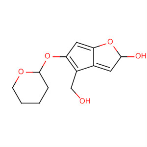 57930-48-0  2H-Cyclopenta[b]furan-4-methanol,hexahydro-2-hydroxy-5-[(tetrahydro-2H-pyran-2-yl)oxy]-