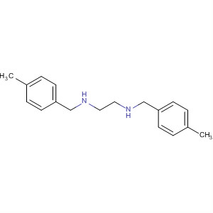 58015-09-1  1,2-Ethanediamine, N,N'-bis[(4-methylphenyl)methyl]-