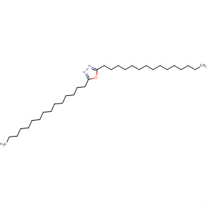 58022-64-3  1,3,4-Oxadiazole, 2,5-dipentadecyl-