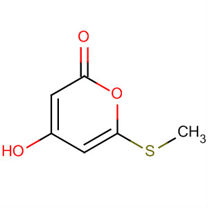 58035-27-1  2H-Thiopyran-2-one, 4-hydroxy-6-methyl-