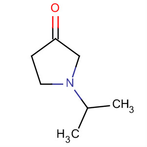 58039-28-4  3-Pyrrolidinone, 1-(1-methylethyl)-