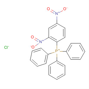 58046-07-4  Phosphonium, (2,4-dinitrophenyl)triphenyl-, chloride