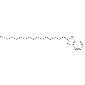 5805-26-5  1H-Benzimidazole, 2-pentadecyl-