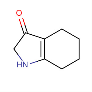 58074-25-2  3H-Indol-3-one, 1,2,4,5,6,7-hexahydro-