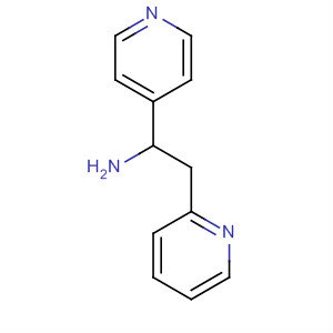58088-76-9  2-Pyridineethanamine, a-4-pyridinyl-