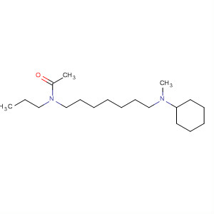 58119-94-1  7,15-Diazadispiro[5.1.5.3]hexadecane, 15-acetyl-7-methyl-