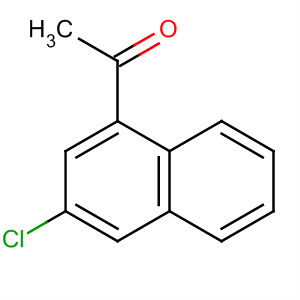 58149-64-7  Ethanone, 1-(3-chloro-1-naphthalenyl)-