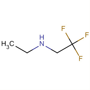 58171-47-4  Ethanamine, N-ethyl-2,2,2-trifluoro-