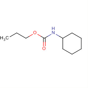 58202-95-2  Karbaminsyre, cykloheksyl-, propylester