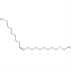 58257-65-1  9-Octadecene, 1-ethoxy-, (Z)-
