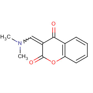 58273-13-5  2H-1-Benzopyran-2,4(3H)-dione, 3-[(dimethylamino)methylene]-