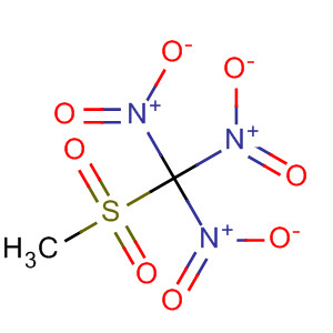 58300-67-7  Methane, (methylsulfonyl)trinitro-