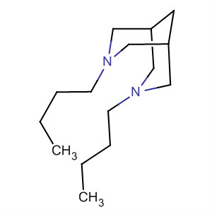 58324-90-6  3,7-Diazabicyclo[3.3.1]nonane, 3,7-dibutyl-