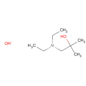 5833-44-3  Aluminum, diethyl(2-methyl-2-propanolato)-