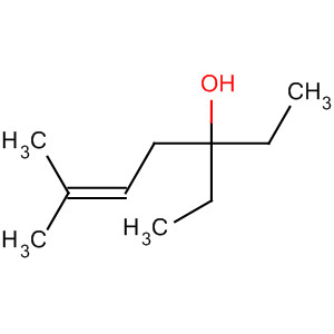 58335-16-3  5-Hepten-3-ol, 3-ethyl-6-methyl-