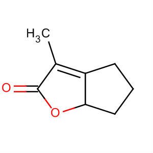 58368-22-2  2H-Cyclopenta[b]furan-2-one, 4,5,6,6a-tetrahydro-3-methyl-