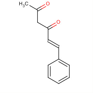 58369-46-3  5-Hexene-2,4-dione, 6-phenyl-, (5E)-