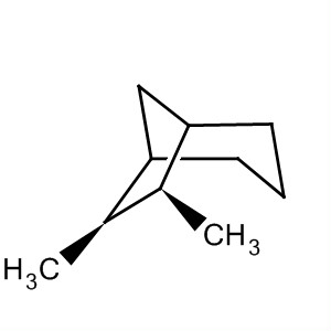 58407-27-5  Bicyclo[3.2.1]octane, 6,7-dimethyl-, (6-endo,7-exo)-