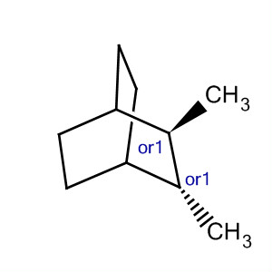 58447-13-5  Bicyclo[2.2.2]octane, 2,3-dimethyl-, trans-