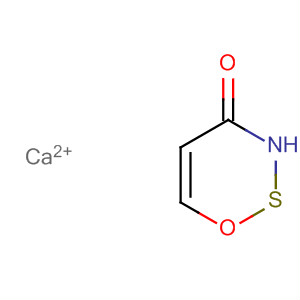 58456-83-0  1,2,3-Oxathiazin-4(3H)-one, calcium salt