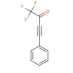 58518-08-4  3-Butyn-2-one, 1,1,1-trifluoro-4-phenyl-