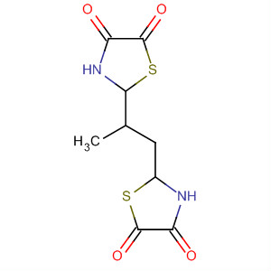 58531-93-4  2,4-tiazolidindion, 3,3'-(1,3-propándiil)bisz-
