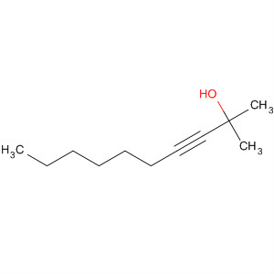 58594-41-5  3-Decyn-2-ol, 2-methyl-