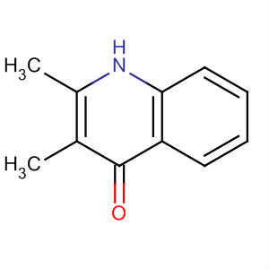 58596-45-5  4(1H)-Quinolinone, 2,3-dimethyl- 58596-45-5  4(1H)-Quinolinone, 2,3-dimethyl-