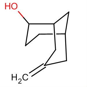 58597-38-9  Bicyclo[3.3.1]nonan-2-ol, 7-methylene-