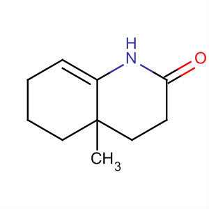 58625-68-6  2(1H)-chinolinone, 3,4,4a,5,6,7-esaidro-4a-metil-