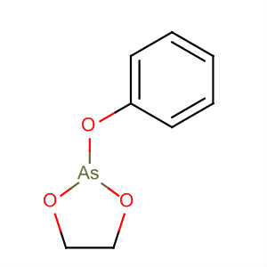 58669-64-0  1,3,2-Dioxarsolane, 2-phenoxy-