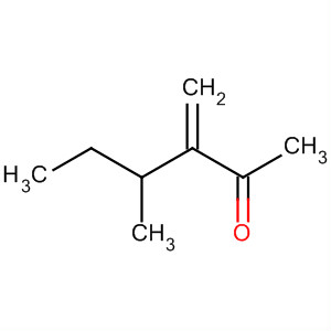 58670-43-2  2-Hexanone, 4-methyl-3-methylene-