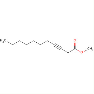 58743-32-1  3-Undecynoic acid, methyl ester