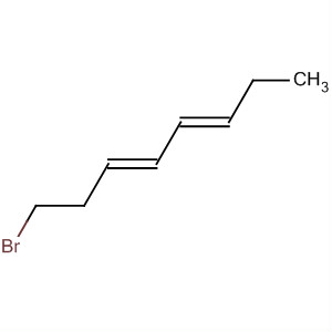 58766-00-0  3,5-Octadiene, 1-bromo-, (E,E)-