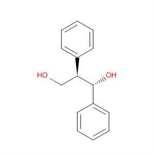 58769-54-3  1,3-Propanediol, 1,2-diphenyl-, (1S,2R)-