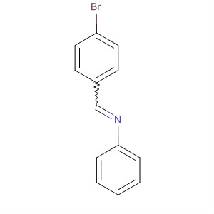 5877-51-0  Benzenamine, N-[(4-bromophenyl)methylene]-