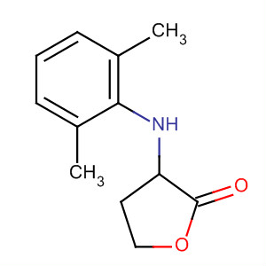 58810-61-0  2(3H)-Furanone, 3-[(2,6-dimethylphenyl)amino]dihydro-