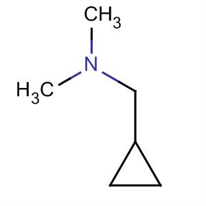 58862-95-6  Cyclopropanemethanamine, N,N-dimethyl-