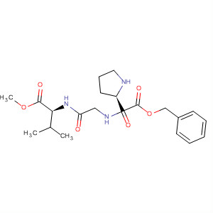 58871-94-6, L-Valine, N-[N-[1-[(phenylmethoxy)carbonyl]-L-prolyl]glycyl ...