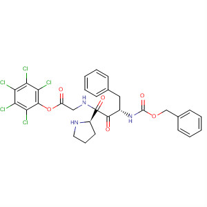 58872-00-7, Glycine, N-[1-[N-[(phenylmethoxy)carbonyl]-L-phenylalanyl ...