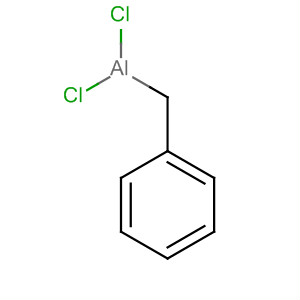 5888-69-7  Aluminum, dichloro(phenylmethyl)-