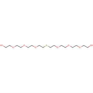 58901-45-4  3,6,9,15,18,21-Hexaoxa-12-thiatricosane-1,23-diol